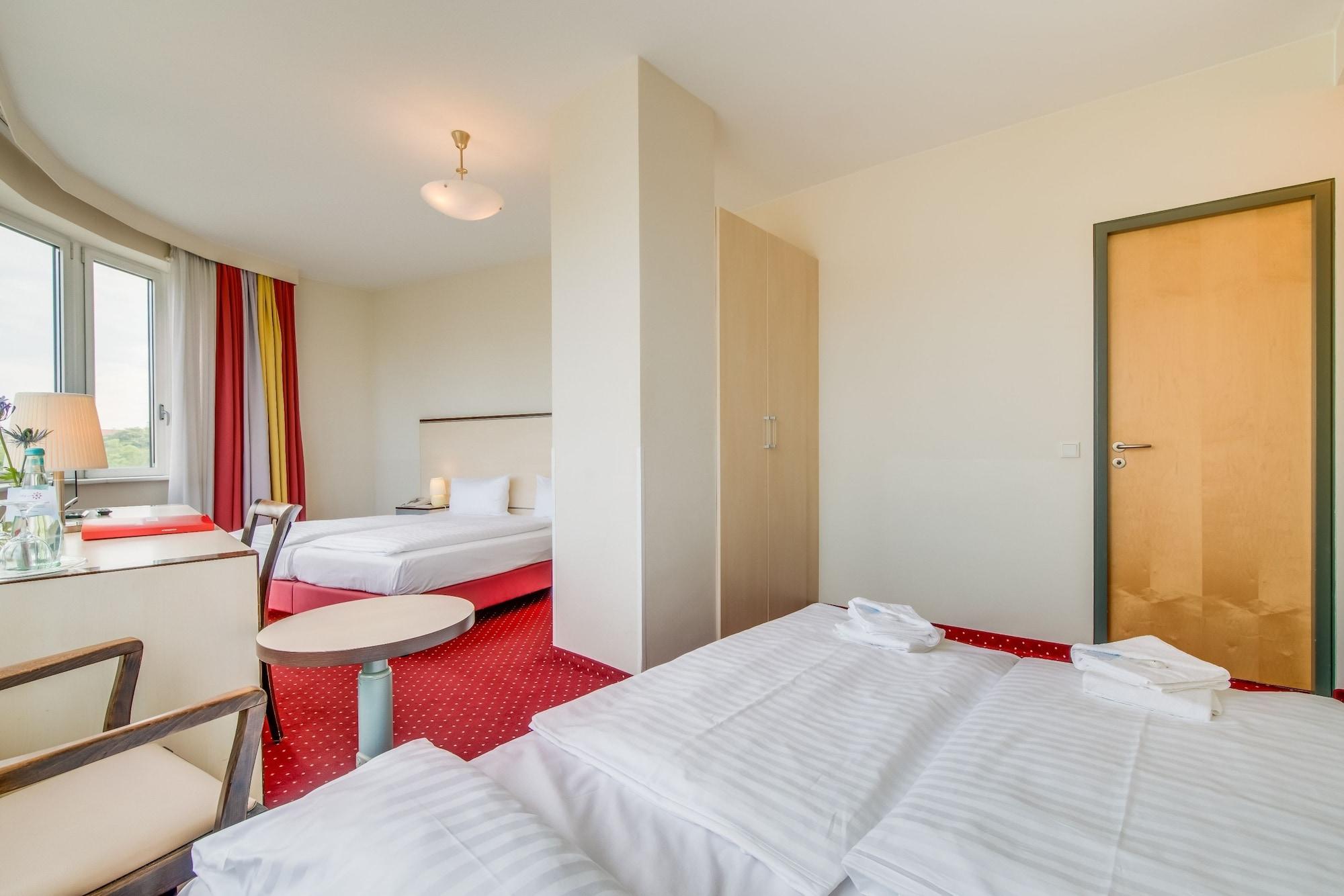 Come Inn Berlin Kurfuerstendamm Εξωτερικό φωτογραφία