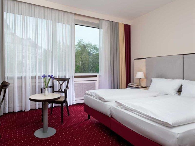 Come Inn Berlin Kurfuerstendamm Εξωτερικό φωτογραφία