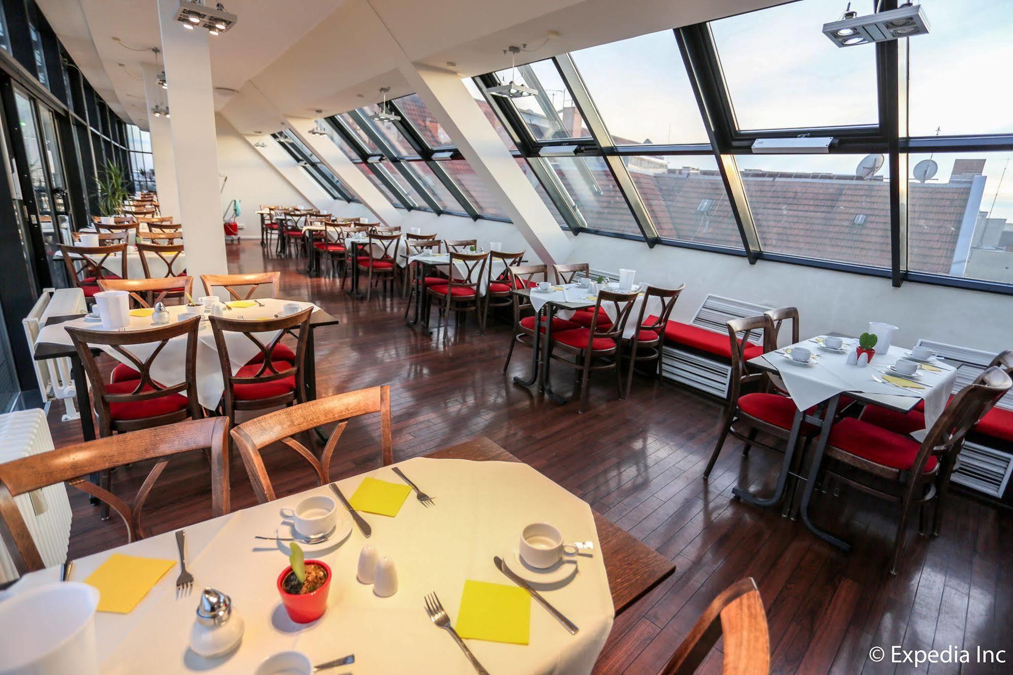 Come Inn Berlin Kurfuerstendamm Εξωτερικό φωτογραφία