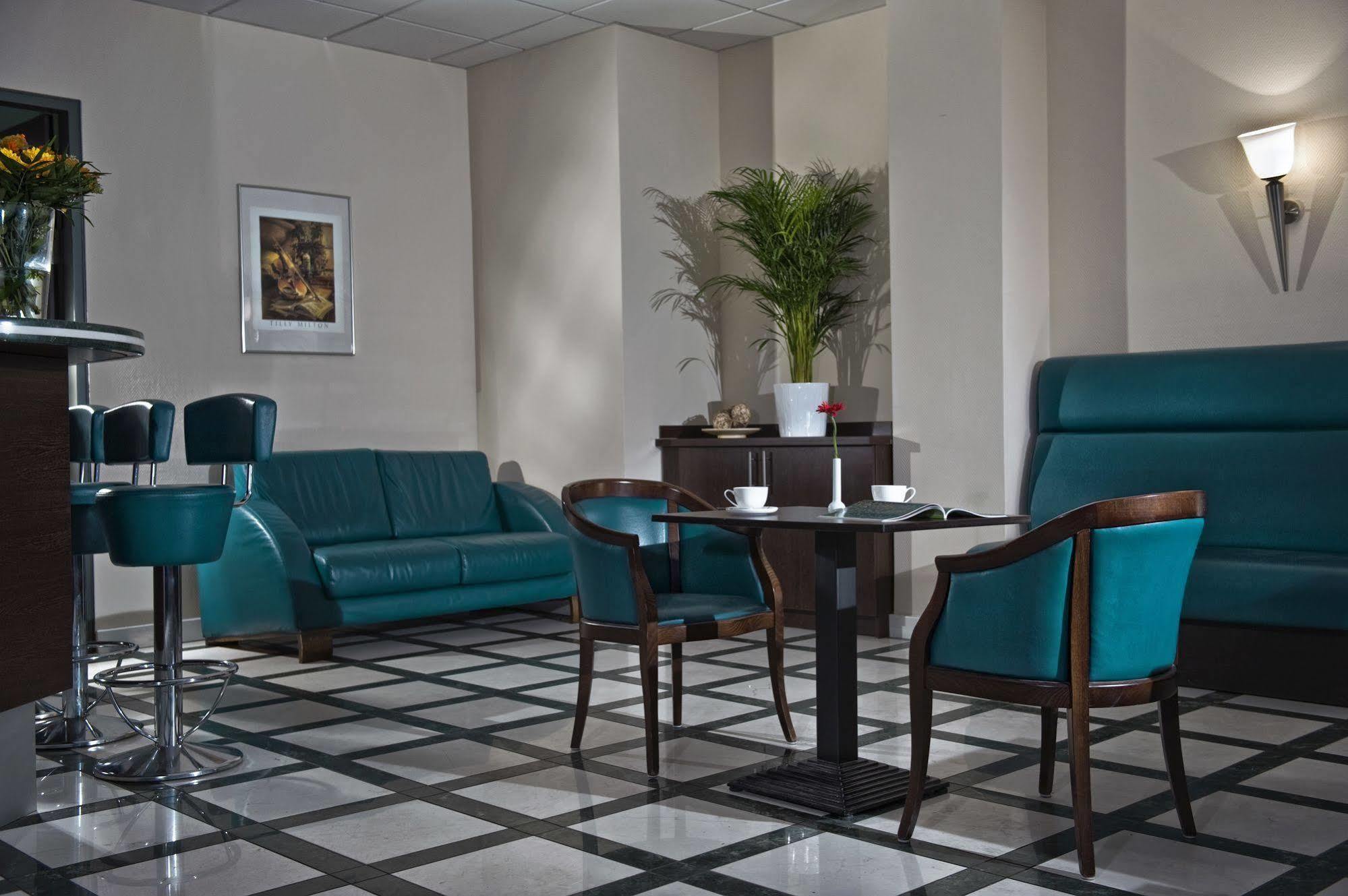 Come Inn Berlin Kurfuerstendamm Εσωτερικό φωτογραφία