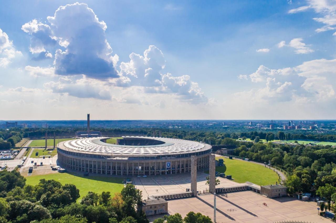 Come Inn Berlin Kurfuerstendamm Εξωτερικό φωτογραφία